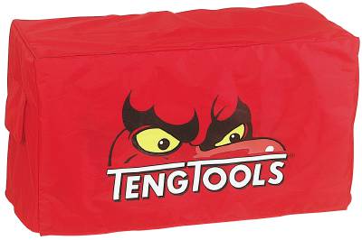 Överdrag till topplåda och verktygssats Teng Tools TC-COVER / TC-COVER1 / TC-WC02