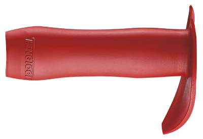 Handskydd för huggmejslar Teng Tools PCCAP