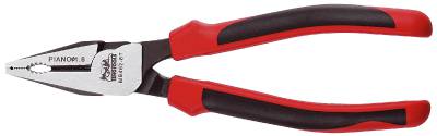 Kraftkombinationstång. Teng Tools MB452-T