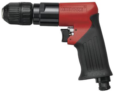 Luftdriven borrmaskin ARD10/ARD13 Teng Tools – bild 2