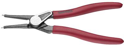 Spårringstång för utvändiga spårringar. Teng Tools MBE472 / MBE473