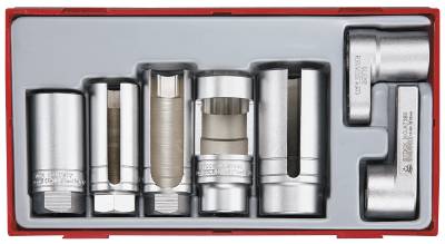 7 delars Specialhylssats Teng Tools TTSS07