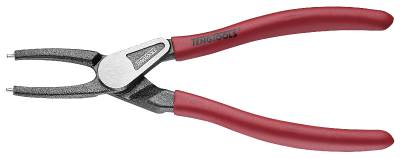 Spårringstång för invändiga spårringar. Teng Tools MBE470 / MBE471