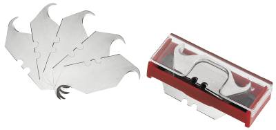Krokformat knivblad Teng Tools 710-10H / 710-100H – bild 1