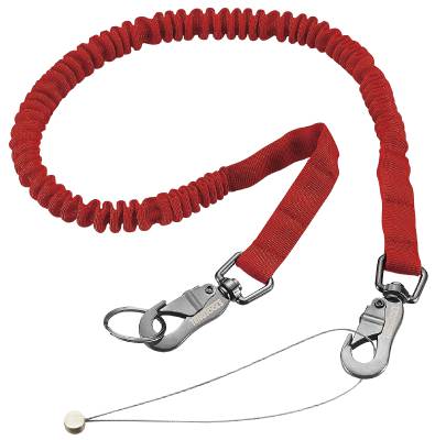Fallsäkringslinor för verktyg. Teng Tools SSH02 / SSH03 / SSH04
