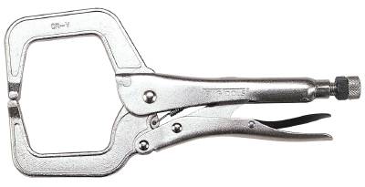 Svetstång. Teng Tools 406