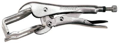 Svetstång. Teng Tools 407