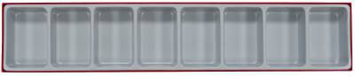 Lådinsats Teng Tools  TTX03