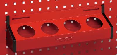 Verktygshållare för verktygstavlor Teng Tools TCT01 / TCT04 – bild 2