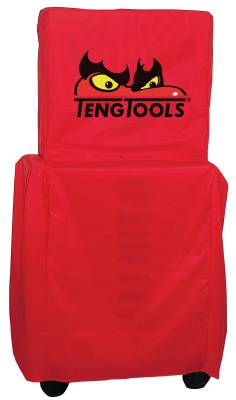 Överdrag till topplåda och verktygssats Teng Tools TC-COVER / TC-COVER1 / TC-WC02