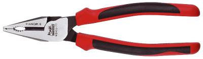 Kraftkombinationstång. Teng Tools MB452-T