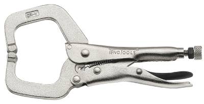 Svetstång Teng Tools 406-6