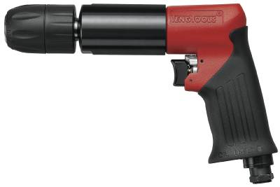 Luftdriven borrmaskin ARD10/ARD13 Teng Tools