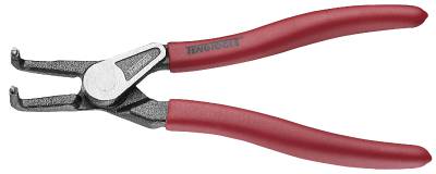 Spårringstång för utvändiga spårringar. Teng Tools MBE472 / MBE473