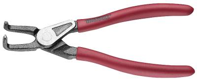 Spårringstång för invändiga spårringar. Teng Tools MBE470 / MBE471