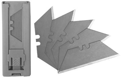 Reservblad till universalkniv Teng Tools