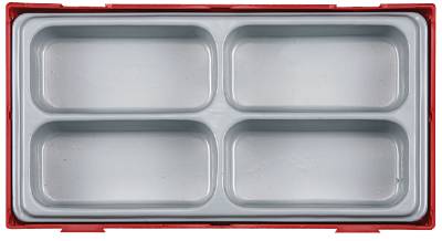 Inbyggnadslåda Teng Tools TT03